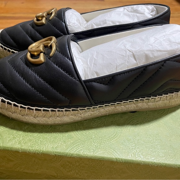 Gucci Espadrilles - Picture 2 of 14
